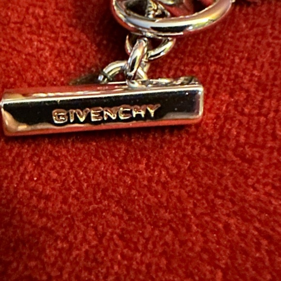 Vintage Givenchy pearl necklace - Picture 4 of 5